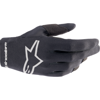 Kindad Alpinestars YTH RADAR BLACK