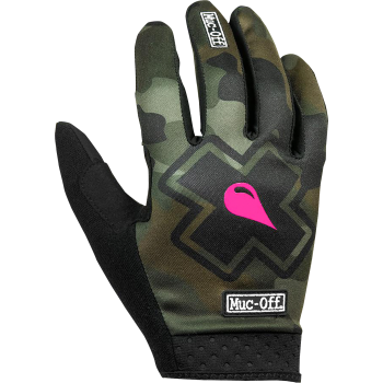 Kindad MUC-OFF MX/MTB CAMO