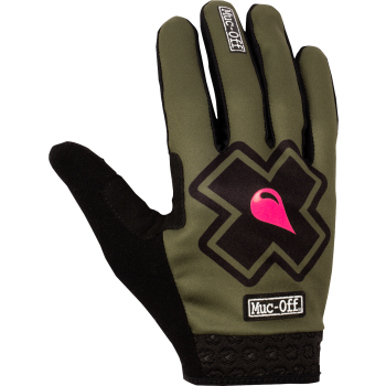 Kindad MUC-OFF MTB GREEN