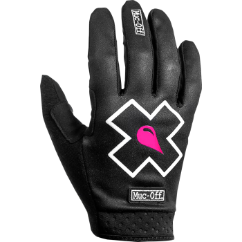 Kindad MUC-OFF MX/MTB BLACK