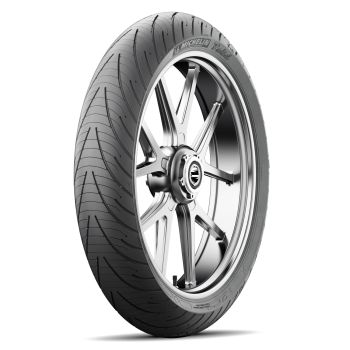 Michelin Pilot Road 3 110/80ZR18 58(W)