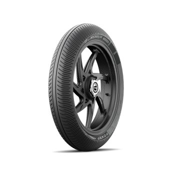 Michelin Power Rain 12/60R17