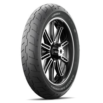 Michelin Scorcher 31 110/90B19 62H