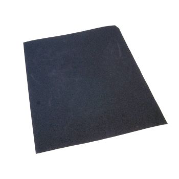 liivapaber, märg P240 230 x 280 mm leht