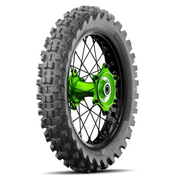 Michelin Starcross 5 Soft 90/100-16 51M