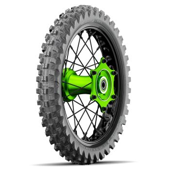 Michelin Starcross 5 Mini 2.50/0-12 36J