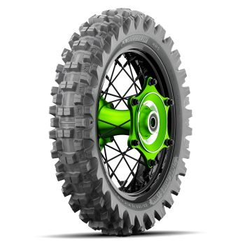Michelin Starcross 5 Mini 80/100-12 41M