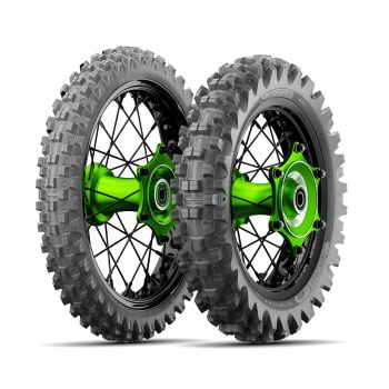 Michelin Starcross 5 Mini 2.50/0-10 33J