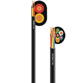 Auto el.juhe must   7x0,75