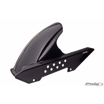 Puig Rear Hugger Kawa.Z750 07´-12´/S 05´-06´ C/Carbon