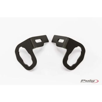 Puig Oem Indicator Adaptors Ducati Scrambler/Kawasaki