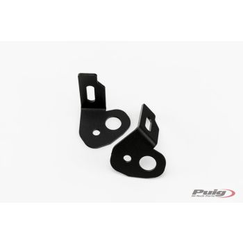 Puig Oem Indicator Adaptors Suzuki Gsx-R1000 17´ C/Blac