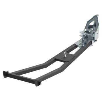 V-Saha G2 1500 mm / 1800 mm pikendatud põhja alla kinnituvad aisad