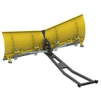 V-Sahk 1800 G2: kit for tracks fitted machines: 34.2900 + 34.3800