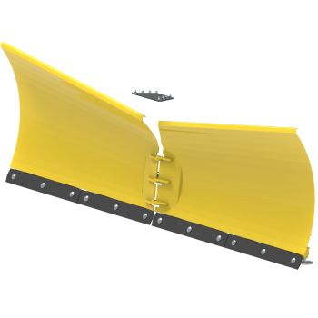 V-Sahk G2 1500 plow blade