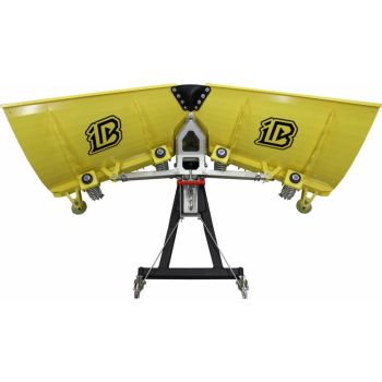 V-Sahk 1500 G2: front mount kit (34.3600+34.3500)