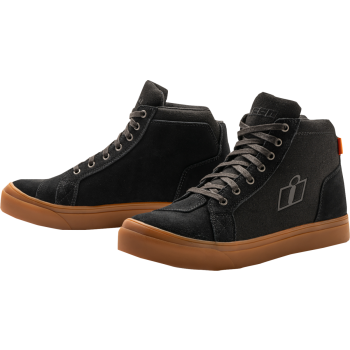 Saapad CARGA CE BLACK