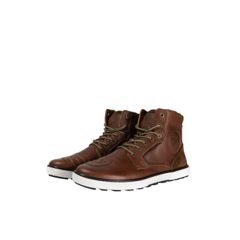 Saapad John Doe Shifter