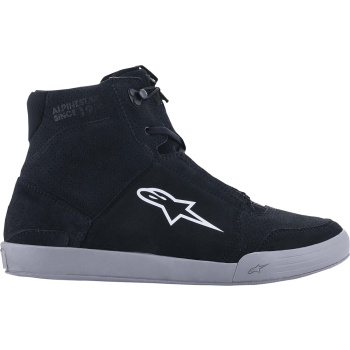 Jalanõu Alpinestars CHROME BLK/GY