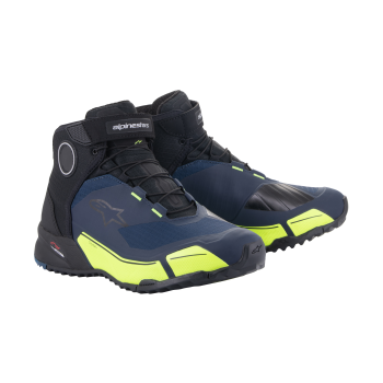 Jalanõu Alpinestars CR-X DS BK/BL/YL