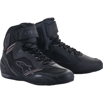 Jalanõu Alpinestars FAST3-RK BLK/GY