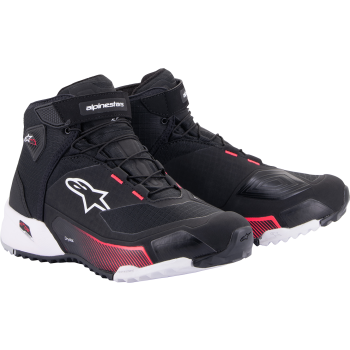 Jalanõu Alpinestars 4W CR-X DS BLK/PK