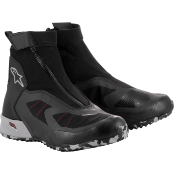 Jalanõu Alpinestars CR-X GTX BK/GY/R
