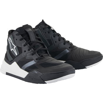 Jalanõu Alpinestars SPEEDFLIGHT BLK/WHT