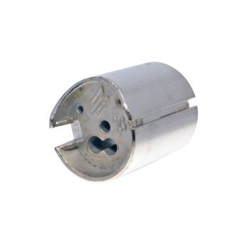 Polini gaasiklapp D24 - 30 kraadi