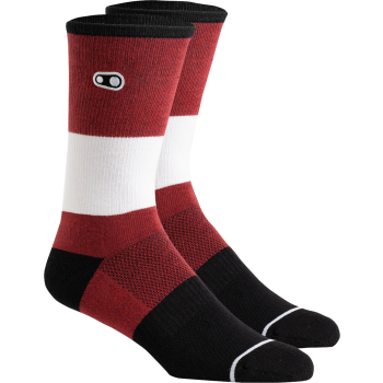 Sokid Crankbrothers MTB 9 RD BK