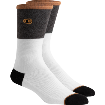 Sokid Crankbrothers MTB 9 WT GY