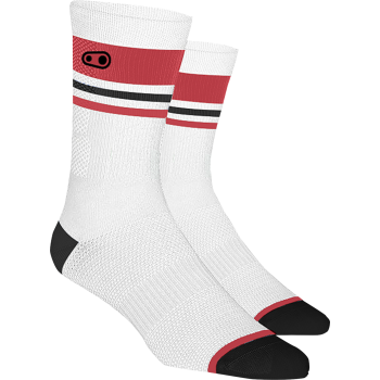 Sokid Crankbrothers MTB WT RD BK