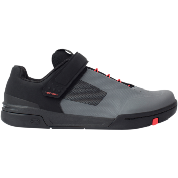 Kingad Crankbrothers STAMP SPD GY/RD