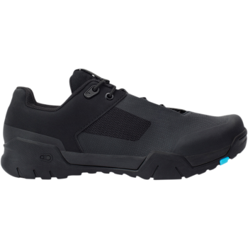 Kingad Crankbrothers MLT E LAC BK/BL