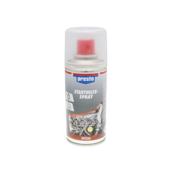 alustuspihusti Presto 150ml