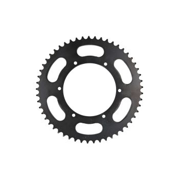 hammasratas 53 hammast 420 Aprilia, Derbi, Gilera jaoks