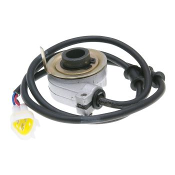 OEM elektrooniline spidomeetri ajam Generic Triggerile, Explorer Sniperile