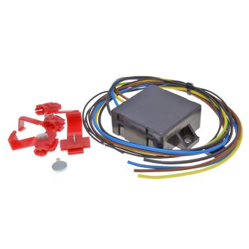 Pöörete piiraja / kiiruspiiraja pidurihoova kood 2-taktilistele rolleritele, mopeedidele