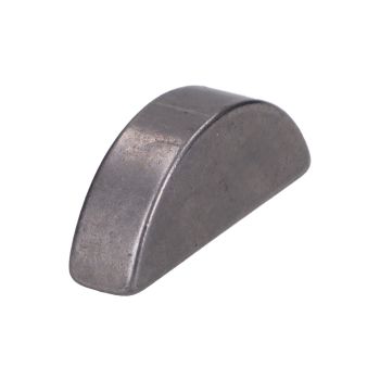 Woodruff võti 15.3x6.45x4mm Piaggio mootori jaoks