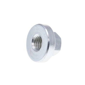 Vespa 50, 90, 125, ET3, Primavera rootori mutter