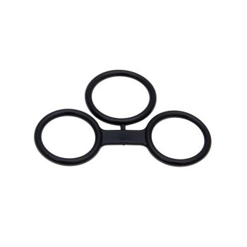 tagaratta rummu tihendikomplekt Vespa PX 125, 150, 200 jaoks