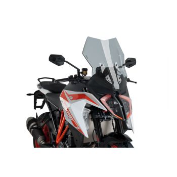 Puig Touring Screen Ktm 1290 Superduke Gt 19´- C/Smoke