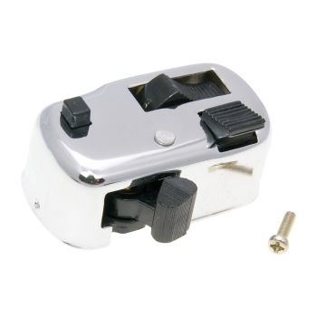 lüliti koost paremale käele Vespa Super, Sprint, Primavera, GL jaoks