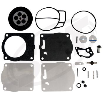 SBT Carb Rebuild Kit Sea Doo