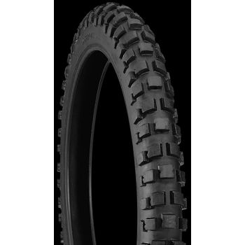 DURO 3.50-18, 4PR, HF-311 with liner