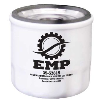 EMP Oil Filter Johnson/Evinrude/Suzuki
