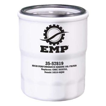 EMP Oil Filter Suzuki DF150-DF350 / J/E 200/225HP