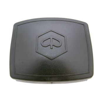 kiirusemõõturi ava kork / kiirusemõõturi ava kate Vespa 50 Special jaoks