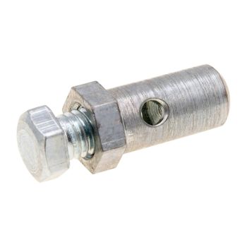 keermeotsik Bowdeni sisekaabli jaoks - 8,0x16,0 mm Piaggio Ape jaoks