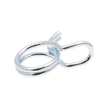 Voolikuklamber 7,3 mm.